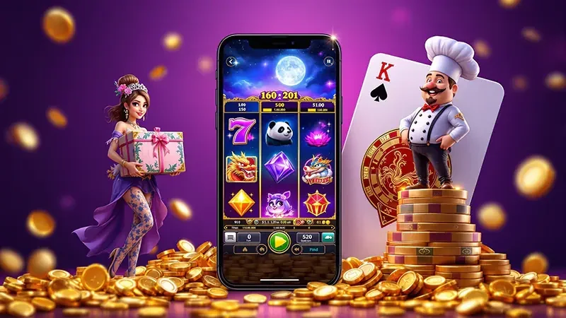 Visual mobile MARINA77 sebagai dukungan untuk meninjau hasil permainan dengan bertanggung jawab