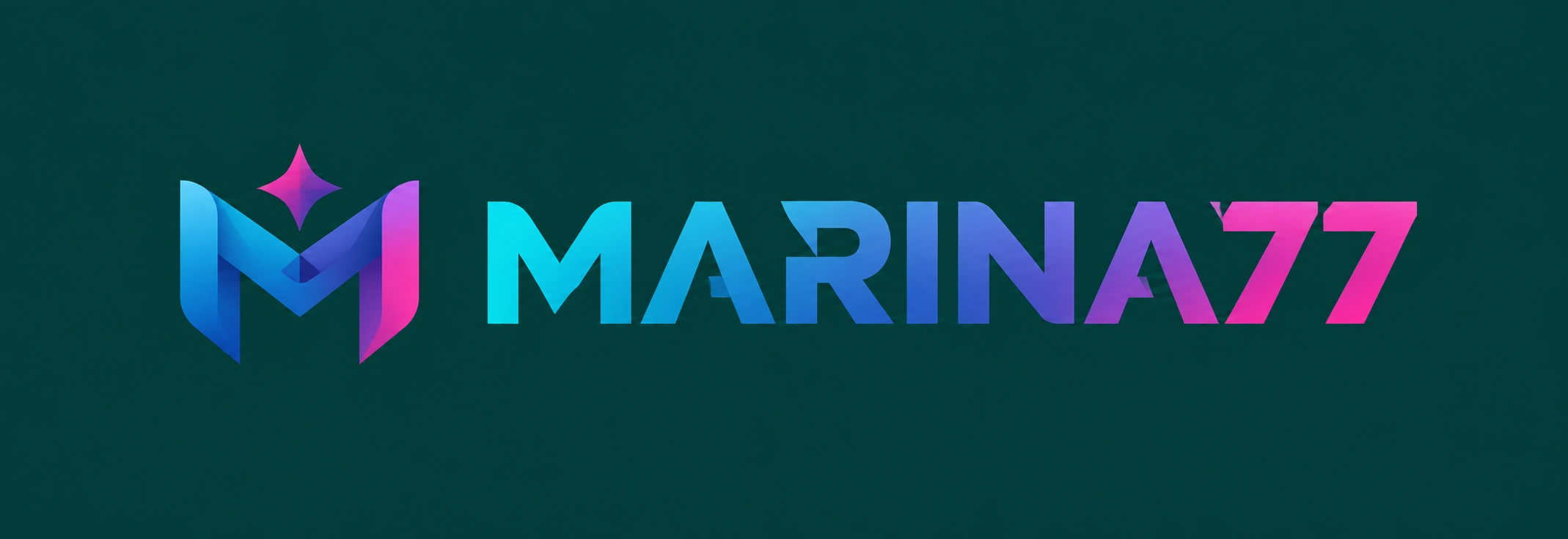 MARINA77 Logo