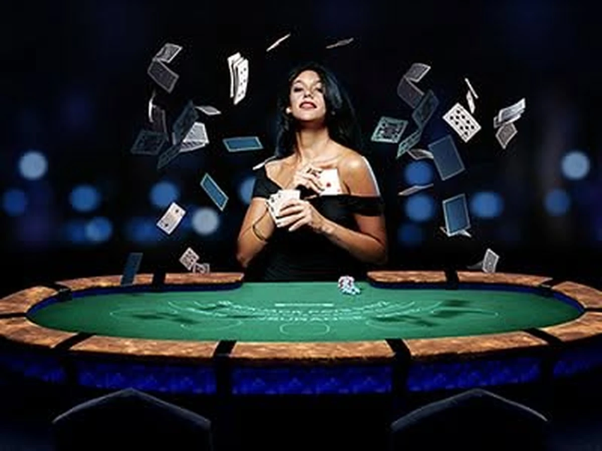 Kategori meja dan live game pada pengalaman MARINA77